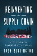 Reinventing the Supply Chain