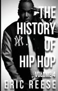 The History of Hip Hop