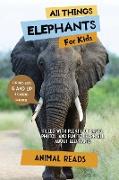 All Things Elephants For Kids