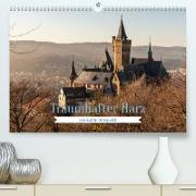 Traumhafter Harz (Premium, hochwertiger DIN A2 Wandkalender 2023, Kunstdruck in Hochglanz)