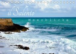 il Salento Meerblicke (Tischkalender 2023 DIN A5 quer)