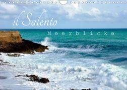 il Salento Meerblicke (Wandkalender 2023 DIN A4 quer)