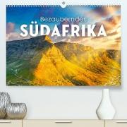 Bezauberndes Südafrika (Premium, hochwertiger DIN A2 Wandkalender 2023, Kunstdruck in Hochglanz)