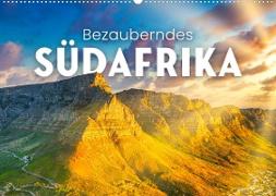 Bezauberndes Südafrika (Wandkalender 2023 DIN A2 quer)