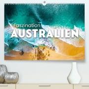 Faszination Australien - Impressionen vom Land Down Under (Premium, hochwertiger DIN A2 Wandkalender 2023, Kunstdruck in Hochglanz)