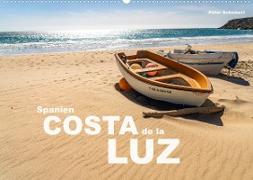 Spanien - Costa de la Luz (Wandkalender 2023 DIN A2 quer)