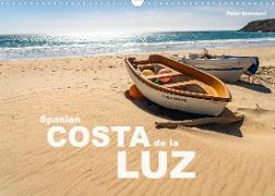 Spanien - Costa de la Luz (Wandkalender 2023 DIN A3 quer)