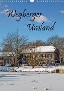 Wegberger Umland (Wandkalender 2023 DIN A3 hoch)