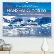 HANSEATIC nature (Premium, hochwertiger DIN A2 Wandkalender 2023, Kunstdruck in Hochglanz)
