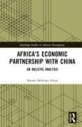 Africa’s Economic Partnership with China