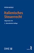 Italienisches Steuerrecht (3.Aufl.)