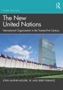 The New United Nations