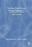 The New United Nations