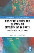 Non-State Actors and Sustainable Development in Brazil