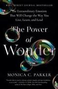 The Power of Wonder