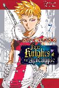 The Seven Deadly Sins: Four Knights of the Apocalypse 7