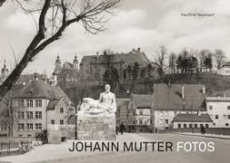 Johann Mutter