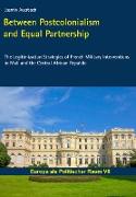 Between Postcolonialism and Equal Partnership