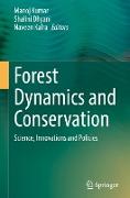 Forest Dynamics and Conservation