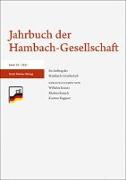 Jahrbuch der Hambach-Gesellschaft 28 (2021)