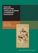 Osmanli Devletinde Yurtluk - Ocaklik ve Hükümet Sancaklar