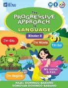 The Progressive Approach to Language