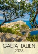 Gaeta Italien (Wandkalender 2023 DIN A4 hoch)
