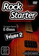 Rockstarter E-Bass Vol. 2