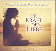 Alexander Aandersan - Die Kraft der Liebe - Vol.: 19