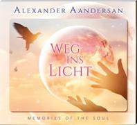 Alexander Aandersan - Weg ins Licht - Vol.: 20