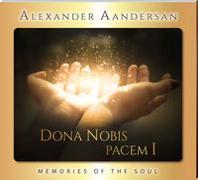 Alexander Aandersan - Dona nobis pacem I - Vol.: 11