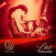 Live From Hollywood (CD + DVD Video)