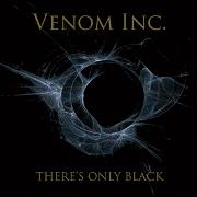 There's Only Black (CD Digipak)