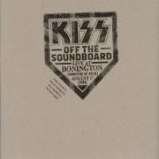 Kiss Off The Soundboard: Live At Donington (2CD)