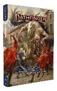 Pathfinder 2 - Absalom Stadtband