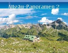 Allgäu-Panoramen 2