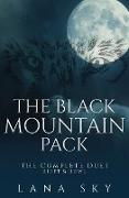 The Black Mountain Pack