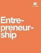 Entrepreneurship by OpenStax (Print Version, Paperback, B&W)