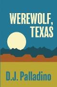 Werewolf, Texas