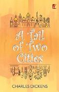 A Tail of two cities
