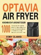 Optavia Air Fryer Kochbuch für Einsteiger