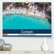 Curacao, die facettenreiche Karibikinsel (Premium, hochwertiger DIN A2 Wandkalender 2023, Kunstdruck in Hochglanz)