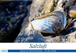 Salzluft (Wandkalender 2023 DIN A2 quer)