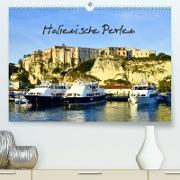 Italienische Perlen (Premium, hochwertiger DIN A2 Wandkalender 2023, Kunstdruck in Hochglanz)