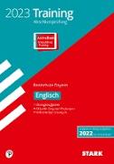 STARK Training Abschlussprüfung Realschule 2023 - Englisch - Bayern
