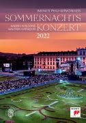Sommernachtskonzert 2022 (DVD)