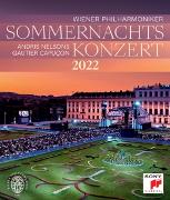 Sommernachtskonzert 2022 (BluRay)
