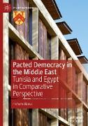 Pacted Democracy in the Middle East