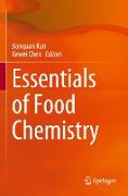 Essentials of Food Chemistry