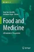 Food and Medicine